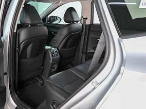 Внедорожник Hyundai Tucson 2025 года, 4990000 рублей, Ростов-на-Дону