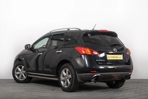 Внедорожник Nissan Murano 2011 года, 1099000 рублей, Томск
