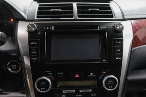 Седан Toyota Camry 2014 года, 1699000 рублей, Новокузнецк