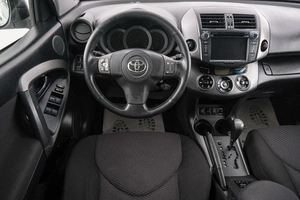 Внедорожник Toyota RAV4 2010 года, 1479000 рублей, Красноярск