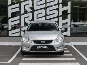Седан Ford Mondeo 2008 года, 659000 рублей, Волгоград