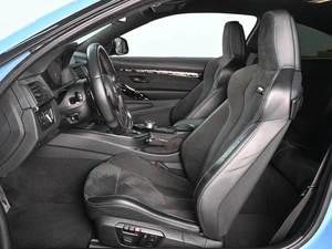 Купе BMW 4 серия 2013 года, 2829000 рублей, Аксай