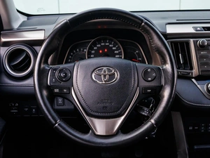 Внедорожник Toyota RAV4 2014 года, 1995000 рублей, Большой Сочи