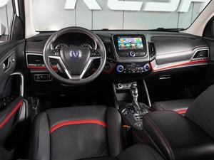 Внедорожник Changan CS55 2020 года, 1609000 рублей, Воронеж