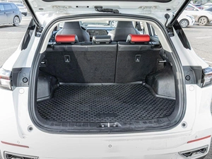 Внедорожник Changan UNI-S 2024 года, 2380000 рублей, Краснодар