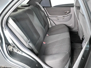 Седан Hyundai Accent 2011 года, 629000 рублей, Аксай