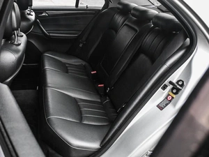 Седан Mercedes-benz C-класс 2004 года, 799000 рублей, Кирилловка