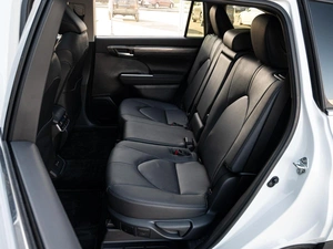 Внедорожник Toyota Highlander 2025 года, 5670000 рублей, Краснодар