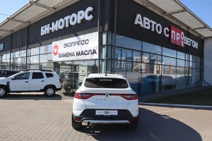 Внедорожник Renault Arkana 2020 года, 1795000 рублей, Мирное