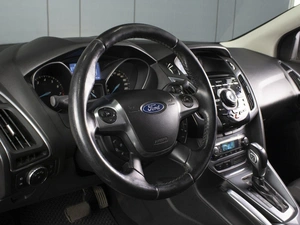 Седан Ford Focus 2012 года, 780000 рублей, Омск
