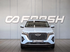Внедорожник Chery Tiggo 7 Pro Max 2023 года, 1890000 рублей, Муром