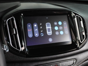 Внедорожник Chery Tiggo 7 2019 года, 1169000 рублей, Воронеж