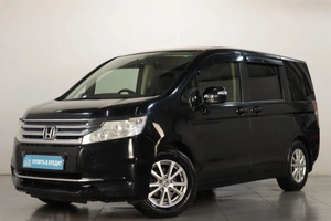 Минивэн Honda Stepwgn 2012 года, 1469000 рублей, Челябинск