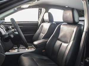 Седан Nissan Teana 2014 года, 1240000 рублей, Омск