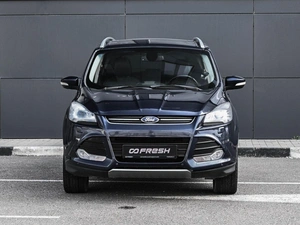 Внедорожник Ford Kuga 2013 года, 1099000 рублей, Кирилловка