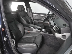 Седан BMW 7 серия 2008 года, 1610000 рублей, Ростов-на-Дону