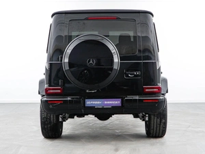 Внедорожник Mercedes-benz G-класс 2020 года, 15749999 рублей, Москва