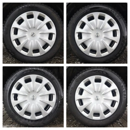 Седан Nissan Almera 2015 года, 835000 рублей, Орёл