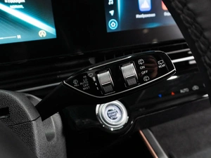 Внедорожник OMODA C5 2024 года, 2099000 рублей, Тюмень