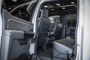 Пикап Ford F-150 Raptor 2025 года, 18499999 рублей, Москва