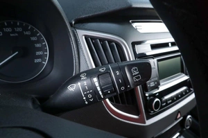 Внедорожник Hyundai Creta 2019 года, 1759000 рублей, Челябинск