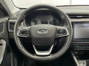 Внедорожник Chery Tiggo 4 2022 года, 1545000 рублей, Красноярск