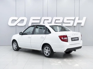 Седан ВАЗ (LADA) Granta 2024 года, 969000 рублей, Ростов-на-Дону