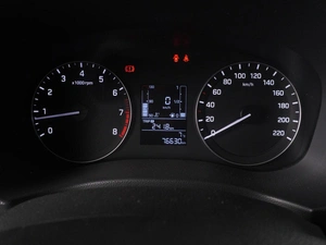 Внедорожник Hyundai Creta 2020 года, 1739000 рублей, Минеральные Воды