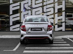 Седан ВАЗ (LADA) Granta 2024 года, 1020000 рублей, Волгоград