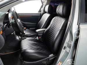 Седан Toyota Avensis 2007 года, 700000 рублей, Тюмень