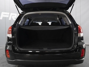 Универсал Subaru Legacy 2010 года, 1250000 рублей, Омск