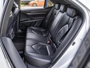 Седан Toyota Camry 2020 года, 2970000 рублей, Краснодар