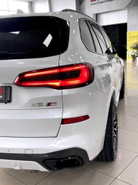 Внедорожник BMW X5 2019 года, 6499000 рублей, Солонцы