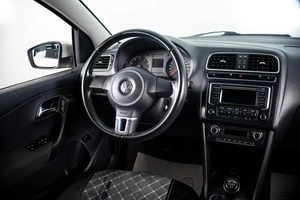 Седан Volkswagen Polo 2013 года, 649000 рублей, Пермь