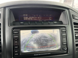 Внедорожник Mitsubishi Pajero 2007 года, 1599000 рублей, Уфа