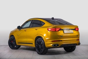 Внедорожник Geely Tugella 2019 года, 2539000 рублей, Томск