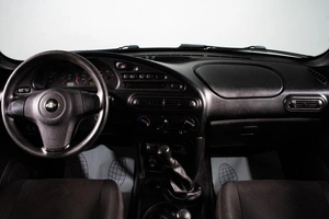 Внедорожник Chevrolet Niva 2016 года, 599000 рублей, Сургут