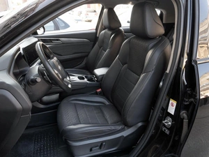 Внедорожник Haval F7x 2023 года, 1999000 рублей, Саратов