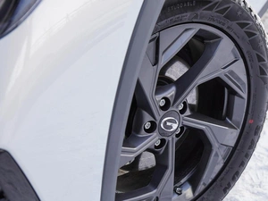 Внедорожник GAC GS3 2024 года, 2140000 рублей, Волгоград