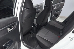 Седан Kia Rio 2018 года, 1477000 рублей, Красноярск