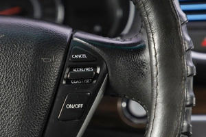 Седан Nissan Teana 2012 года, 1089000 рублей, Новосибирск