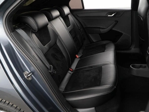 Лифтбек Skoda Rapid 2016 года, 1157444 рублей, Москва