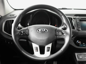 Внедорожник Kia Sportage 2013 года, 1316900 рублей, Казань