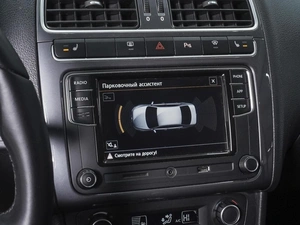 Седан Volkswagen Polo 2020 года, 1449000 рублей, Ростов-на-Дону