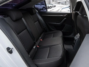 Лифтбек Skoda Octavia 2017 года, 1799000 рублей, Волгоград