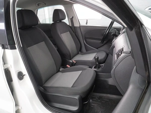 Седан Volkswagen Polo 2013 года, 649000 рублей, Воронеж