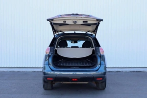 Внедорожник Nissan X-Trail 2015 года, 1670000 рублей, Брянск