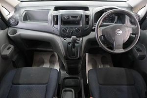 Минивэн Nissan NV200 2011 года, 939000 рублей, Омск