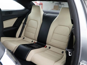 Купе Mercedes-benz C-класс 2011 года, 1347077 рублей, Москва