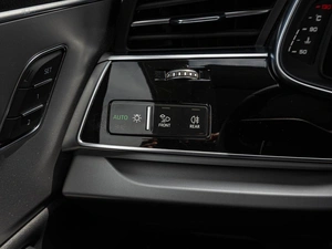 Внедорожник Audi Q8 2019 года, 6670000 рублей, Краснодар